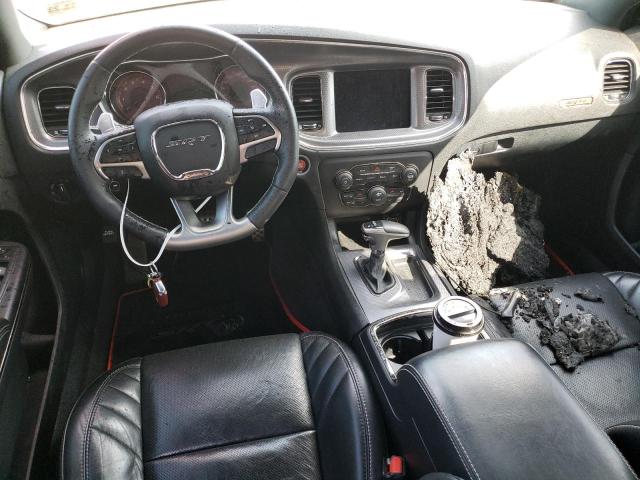 2C3CDXL96JH113019 Dodge Charger Srt Hellcat