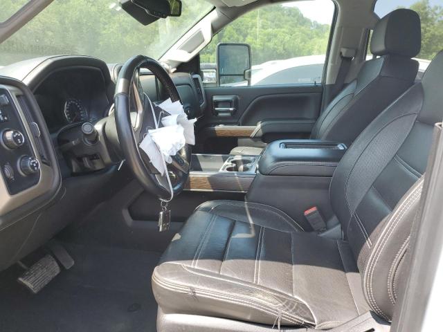 1GT42WEY3KF242746 GMC Sierra K3500 Denali
