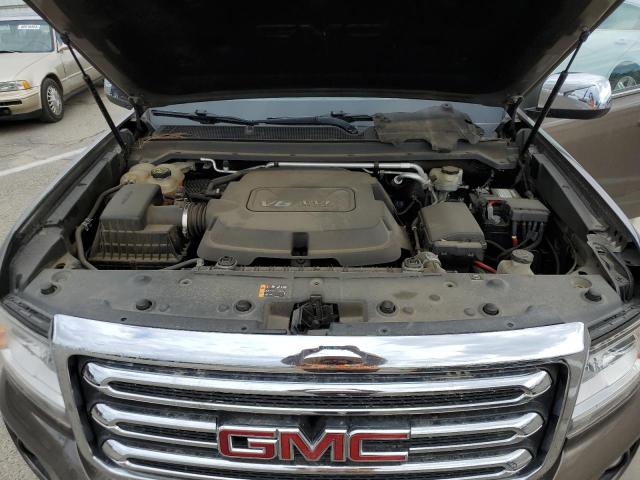 1GTG6DE3XG1115507 GMC CANYON SLT