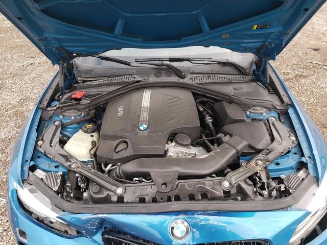 WBS1J5C57JVD35987 BMW M2