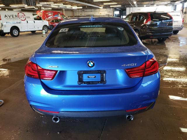 WBA4J7C5XKBM76565 BMW 440xi Gran Coupe