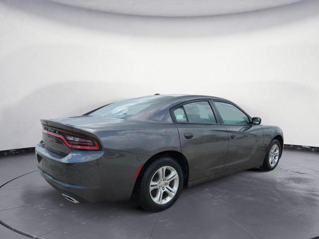 2C3CDXBG9NH197083 Dodge Charger Sxt