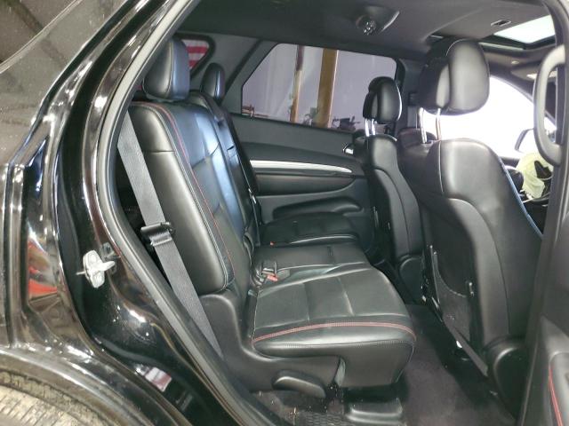 1C4SDJCT7HC629581 Dodge Durango R/t