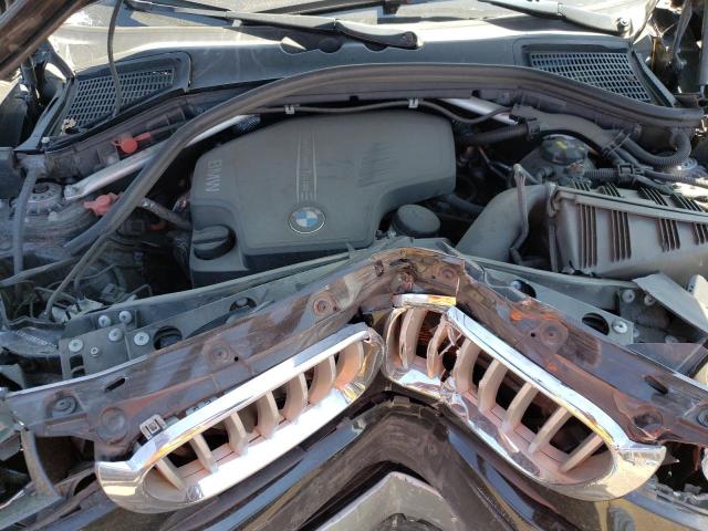 5UXXW3C55F0M87211 BMW X4 Xdrive28i