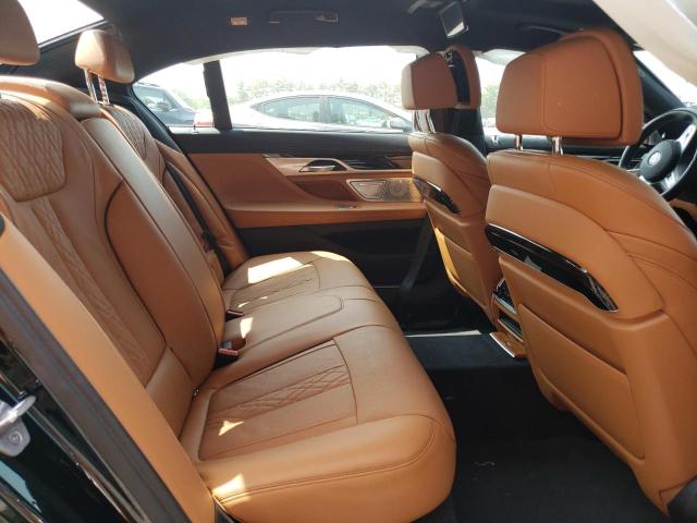 WBA7U2C08MCE98740 BMW 750 Xi