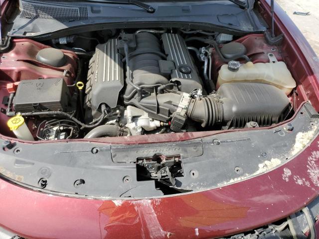 2C3CDXGJ0KH626952 Dodge Charger Scat Pack