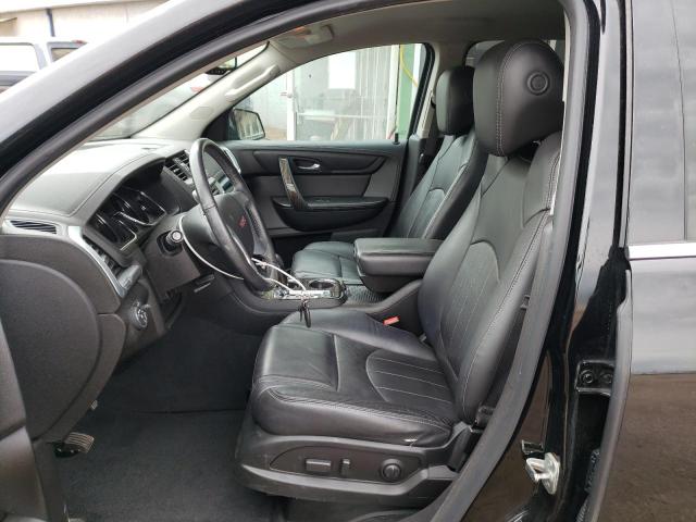 1GKKVSKD4HJ255380 GMC Acadia Limited Slt-2