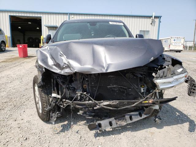 1C4RDJAG6KC586024 Dodge Durango Sxt