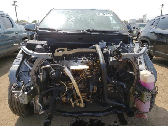 3GKALMEVXJL377550 GMC Terrain Sle