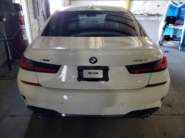 3MW5R7J0XN8C55879 BMW 330XI