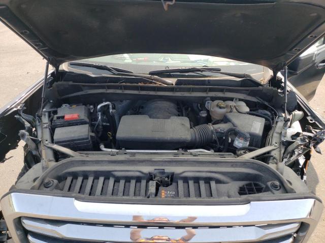 3GTU9BED2LG225809 GMC Sierra K1500 Sle