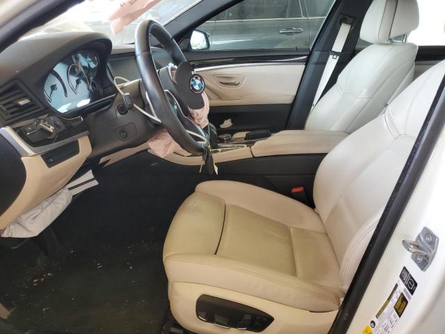 WBAKN9C56ED680568 BMW 550 I