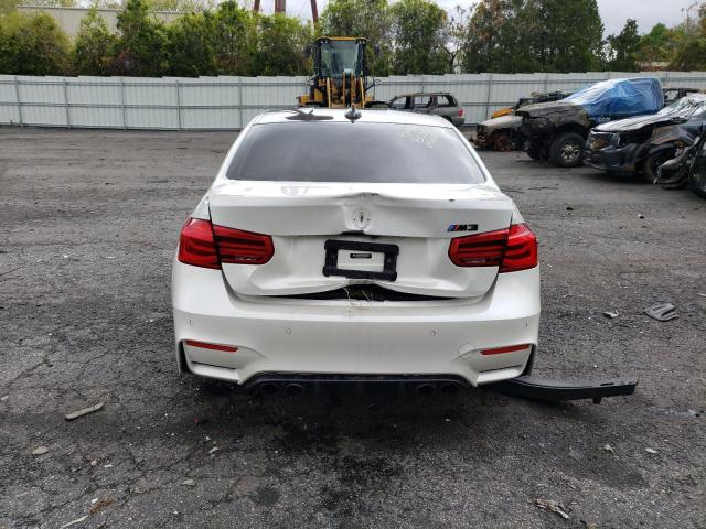 WBS8M9C5XH5G83449 BMW M3