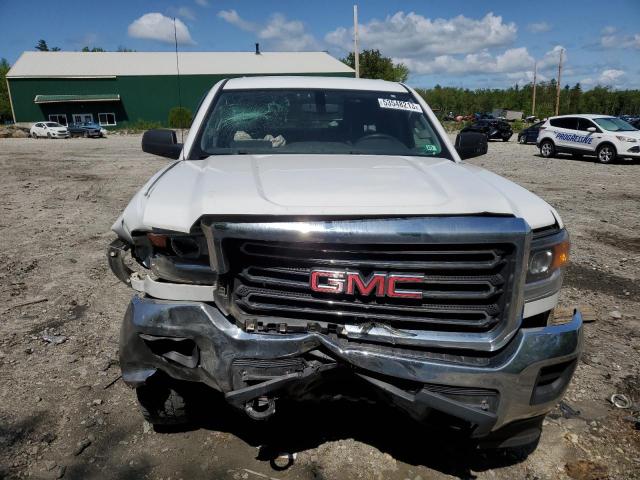 1GT22REG3GZ140370 GMC Sierra K2500 Heavy Duty