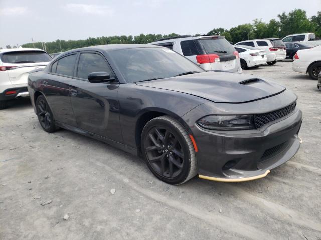 2C3CDXHGXMH544877 Dodge CHARGER GT