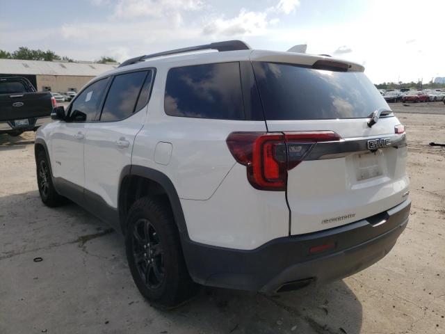 1GKKNLLS4NZ108203 GMC Acadia At4