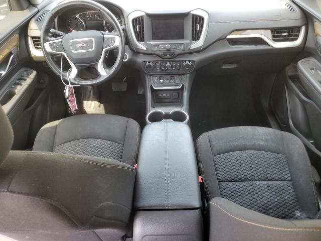 3GKALMEV8LL237158 GMC Terrain Sle