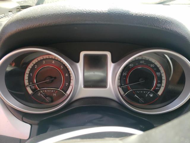 3C4PDCBBXKT873585 Dodge JOURNEY SE