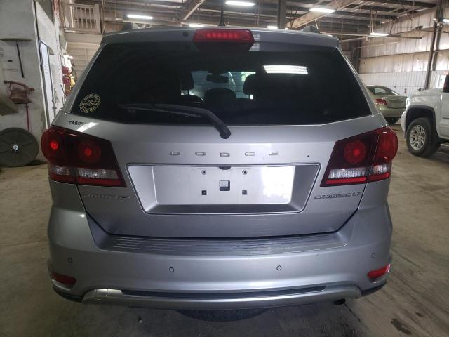 3C4PDCGB1GT163152 Dodge Journey Crossroad