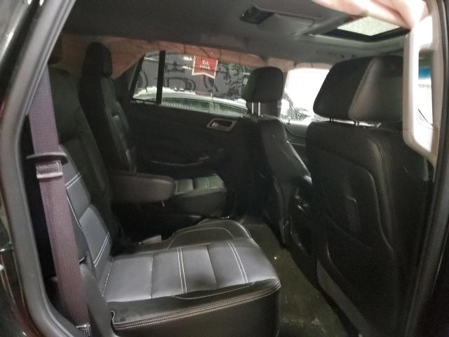 1GKS2CKJXGR270261 GMC YUKON DENALI