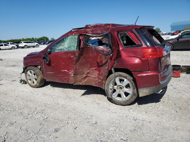 2GKALPEK7H6103907 GMC Terrain Slt