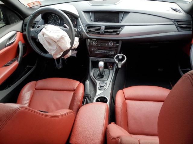 WBAVM5C52EVV92877 BMW X1 Xdrive35i