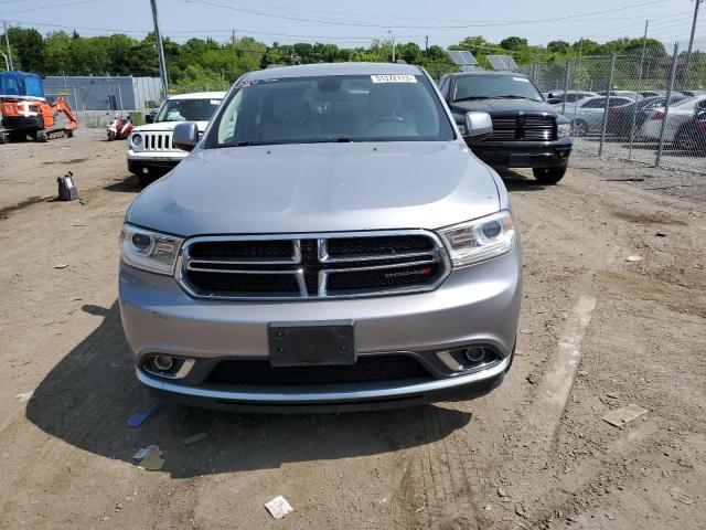1C4RDJAG4EC502352 Dodge Durango Sxt