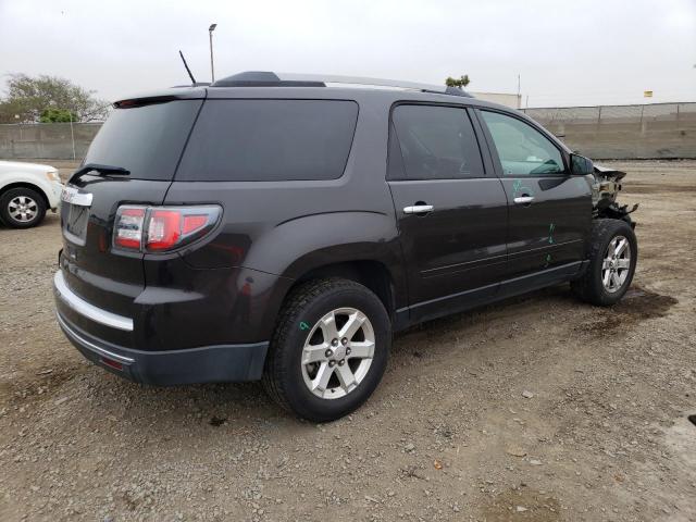 1GKKRNED9GJ122727 GMC ACADIA SLE