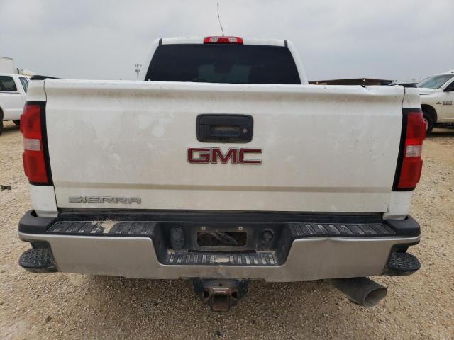 1GT12REY6JF260385 GMC Sierra K2500 Heavy Duty