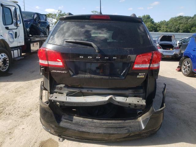 3C4PDCBG0HT532880 Dodge Journey Sxt