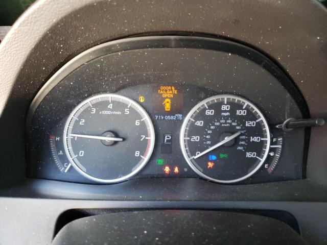 5J8TB4H32HL006259 Acura RDX