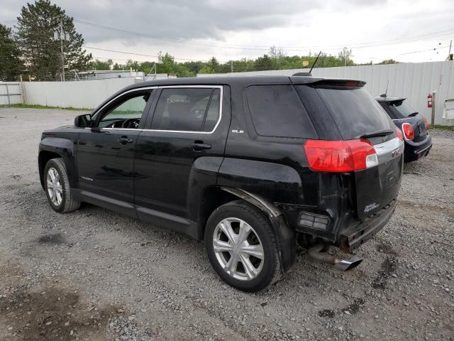 2GKFLSEK3H6125654 GMC Terrain Sle