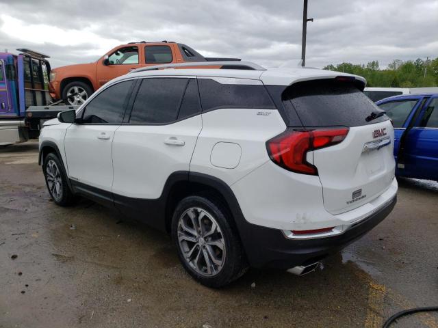 3GKALPEX4JL140927 GMC Terrain Slt