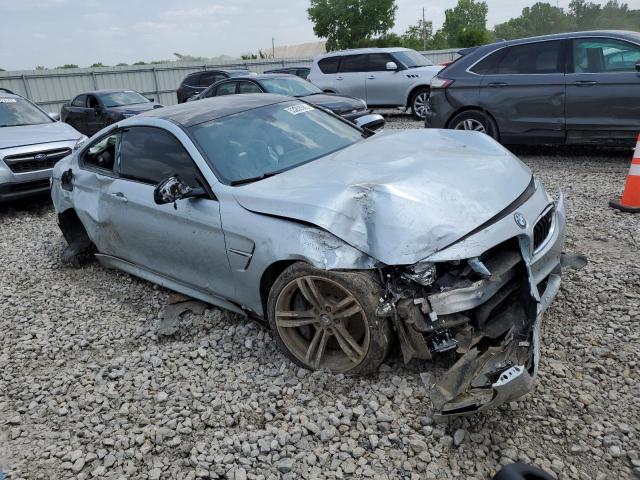 WBS3R9C5XGK336342 BMW M4