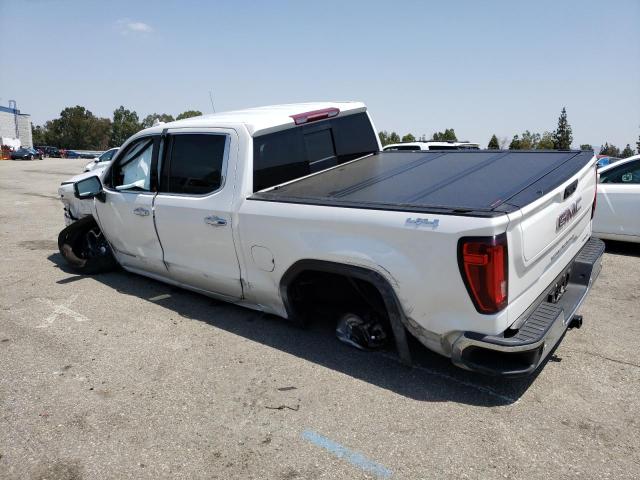 3GTUUDEDXNG542993 GMC Sierra K1500 Slt
