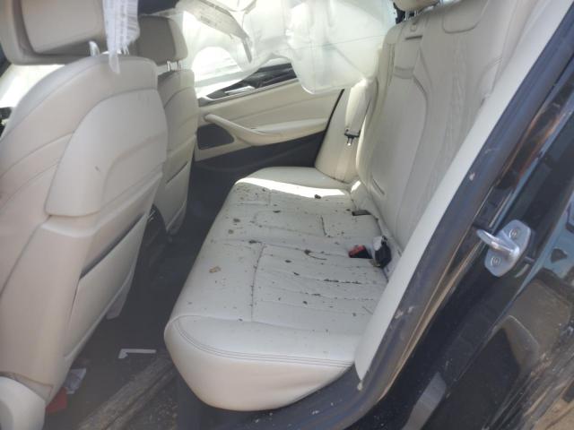 WBAJE5C3XHG916547 BMW 540 I