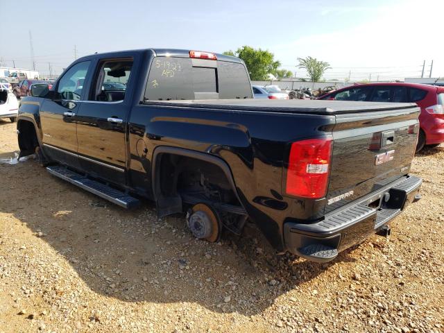 3GTU2WEJ7FG320470 GMC Sierra K1500 Denali