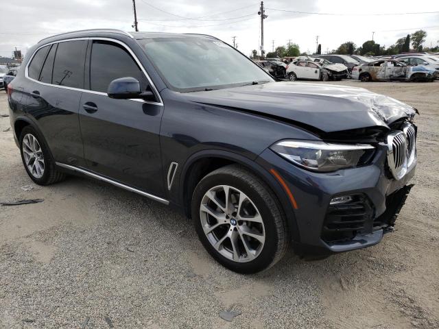 5UXCR4C04LLW64115 BMW X5 Sdrive 40i