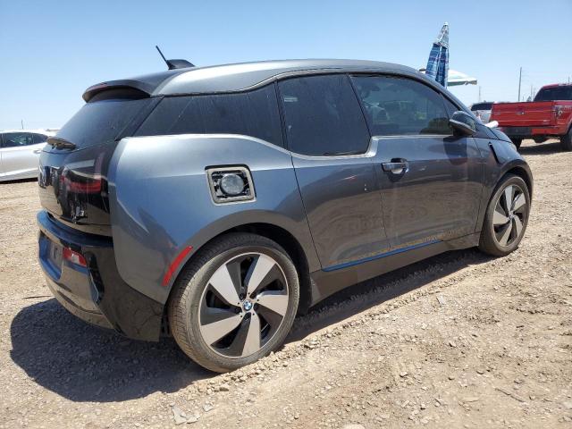 WBY1Z4C52GV507356 BMW I3 REX