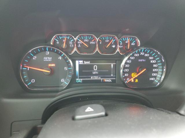 1GKS1DKC5LR230917 GMC YUKON SLT