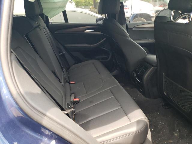 5UXTY5C08L9D06265 BMW X3 Xdrive30i