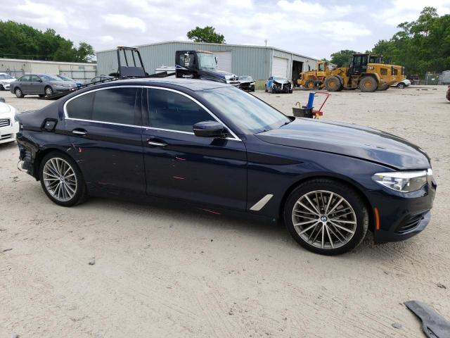 WBAJE7C52JG891422 BMW 540 XI