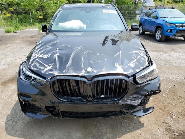 5UXJU4C04P9P02371 BMW X5 M50i