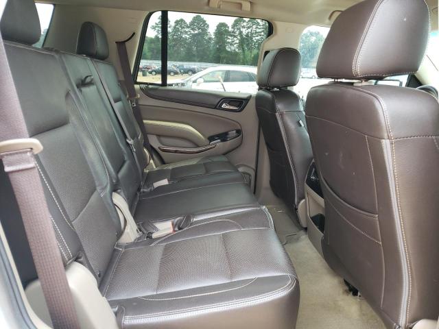 1GKS1AKCXHR148588 GMC YUKON SLE