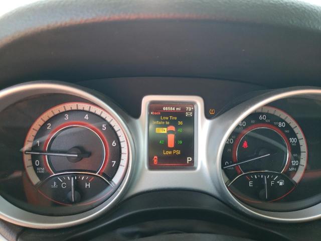 3C4PDDBG1HT539908 Dodge Journey Sxt