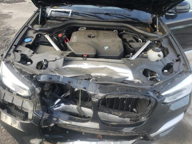 5UXTY5C02L9D08898 BMW X3 Xdrive30i