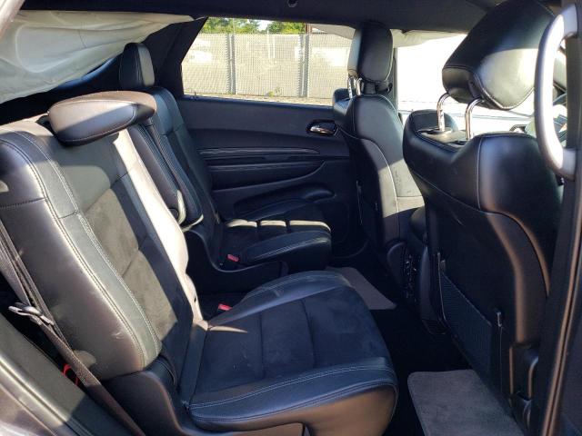 1C4RDJDG1MC634124 Dodge DURANGO GT