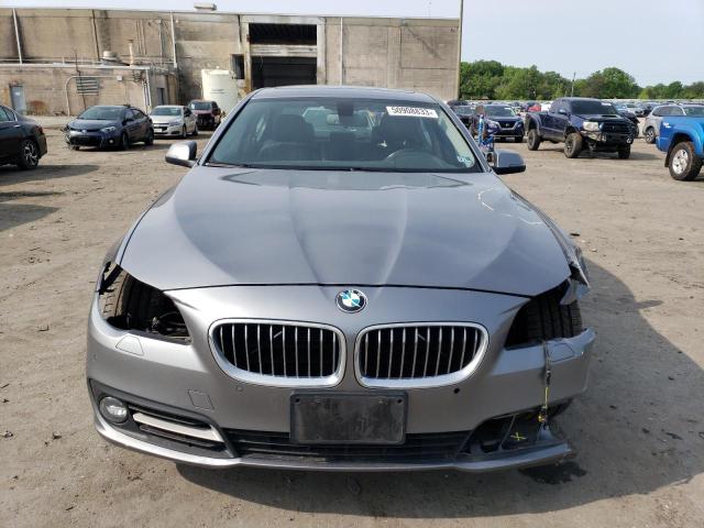 WBA5A7C5XGG150604 BMW 528 XI