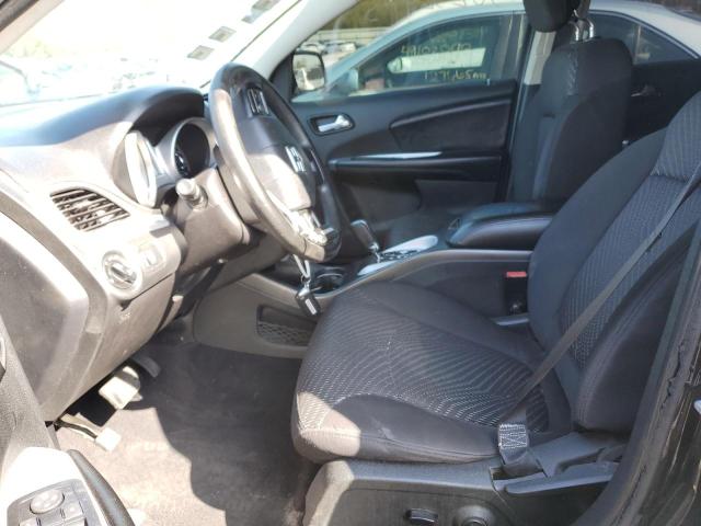 3C4PDCBG3ET115037 Dodge Journey Sxt