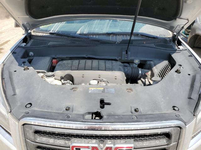 1GKKVPKDXGJ319739 GMC ACADIA SLE